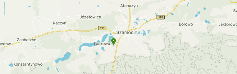 Best Hikes and Trails in Szamocin AllTrails