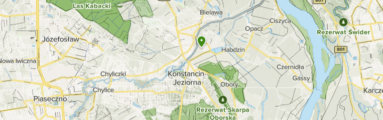 Best Hikes And Trails In Konstancin Jeziorna AllTrails Best Hikes And Trails In Konstancin Jeziorna AllTrails