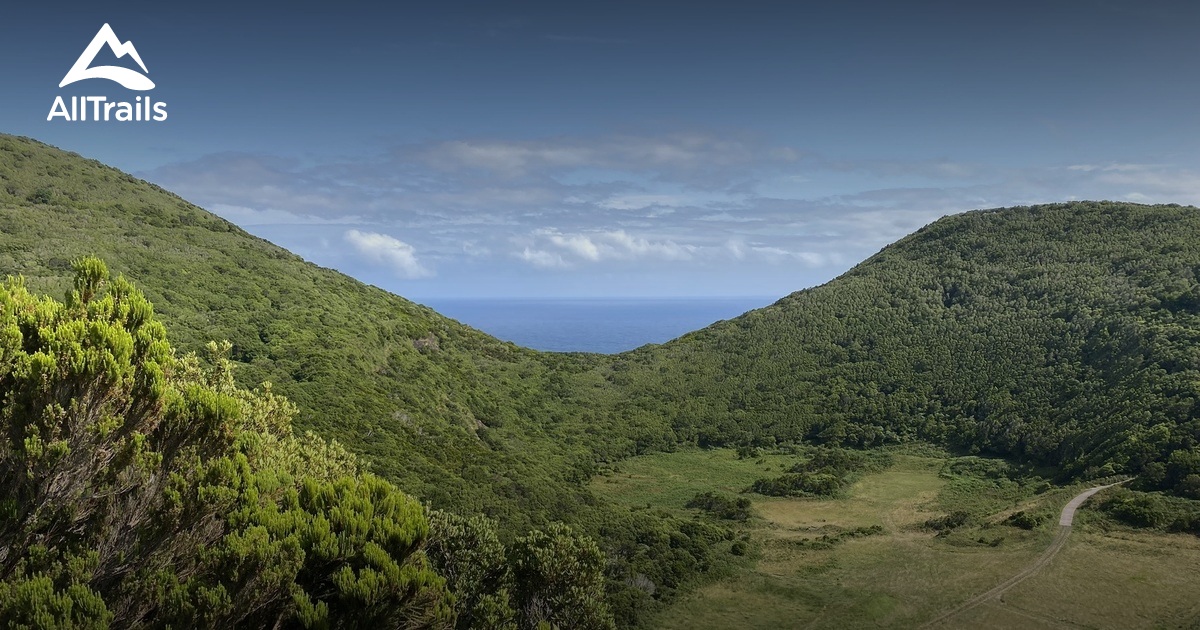 Best hikes and trails in Angra do Heroísmo | AllTrails