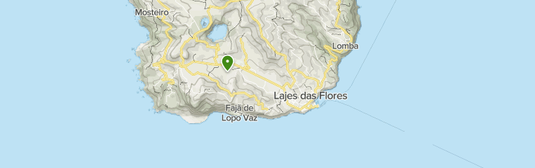 PRC04 FLO - Fajã de Lopo Vaz, Azores, Portugal - 40 Reviews, Map