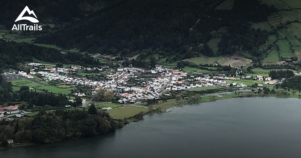 Ponta Delgada Die 10 schönsten Routen zum Wandern AllTrails