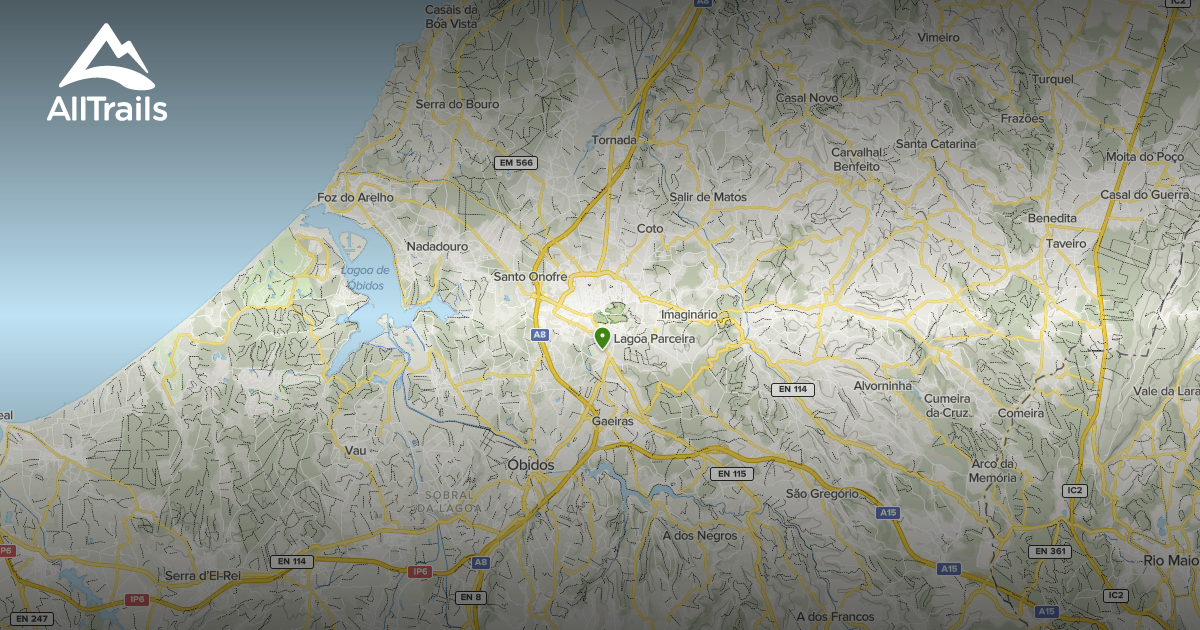 best-hikes-and-trails-in-caldas-da-rainha-alltrails