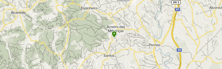 Best Hikes and Trails in Arneiro das Milhariças AllTrails
