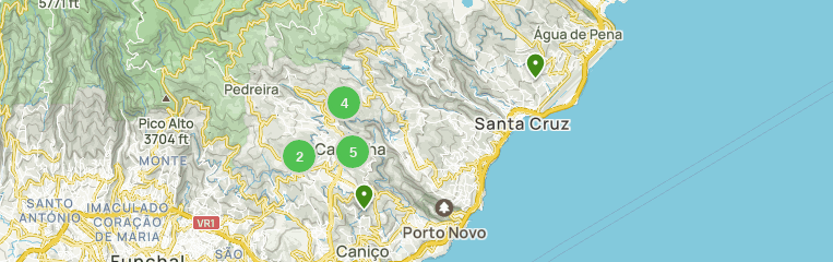 Best Hikes and Trails in Santa Cruz AllTrails