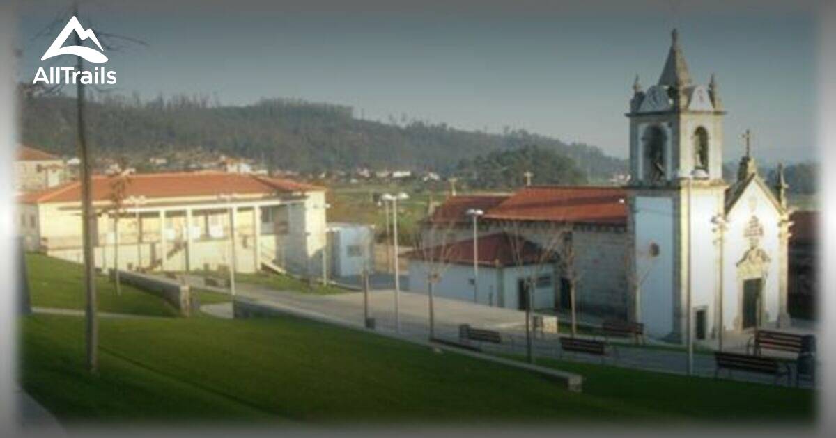 Best hikes and trails in Chavão | AllTrails
