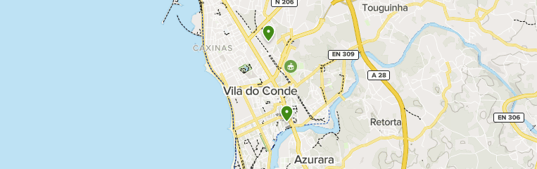Best Trails In Vila Do Conde Alltrails Best Trails In Vila Do Conde Alltrails