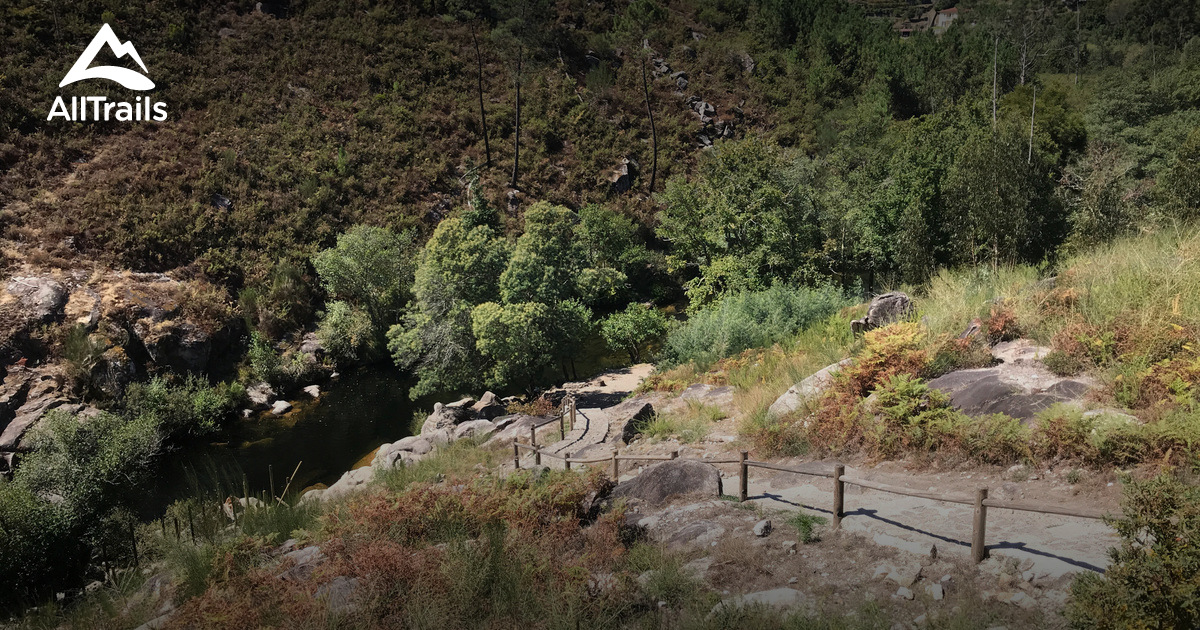 Best hikes and trails in Álvora | AllTrails