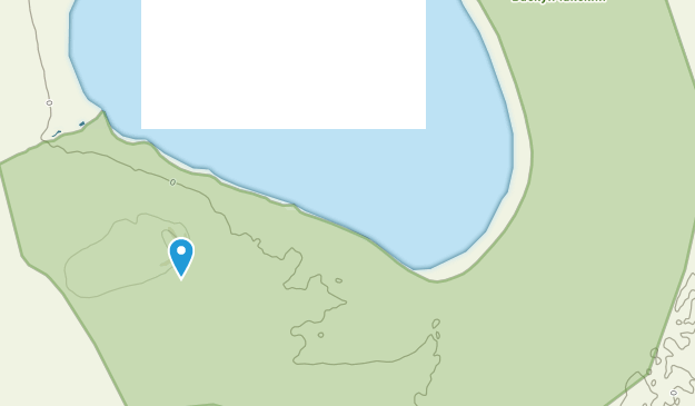 Nizhniy Baskunchak, Астраханская область Map