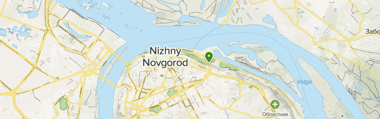 Best Hikes and Trails in Nizhny Novgorod | AllTrails