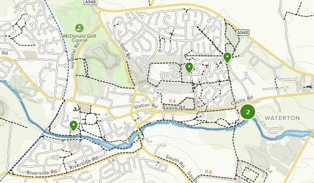 Best Trails near Ellon, Aberdeenshire Scotland AllTrails