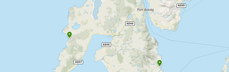 Best Trails Near Isle Of Islay, Argyll And Bute Scotland | AllTrails