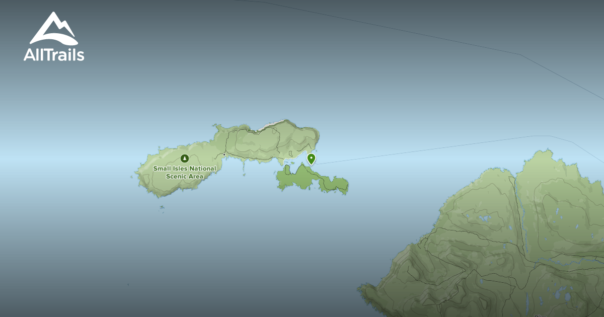 Best hikes and trails in Canna - Scotland Highland Canna 344284 20211030081346000000 1200x630 3 41635768487 