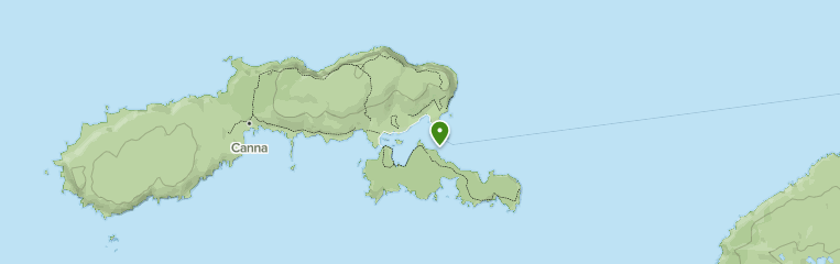 Best Hikes and Trails in Canna - Scotland Highland Canna 344284 20220912091906000000 763x240 1 