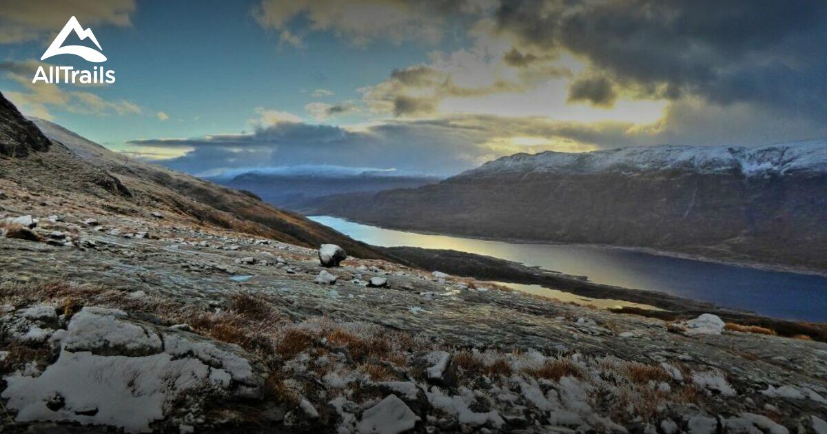 10 Best Trails And Hikes In Invergarry 