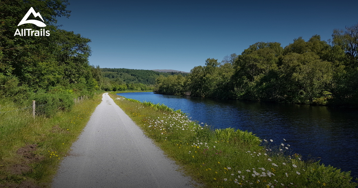 10 Best Trails And Hikes In Spean Bridge | AllTrails