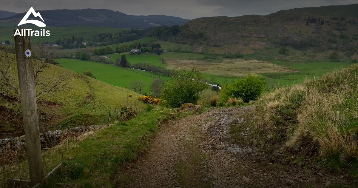 10 Best Trails, Walks, and Paths in Maybole | AllTrails