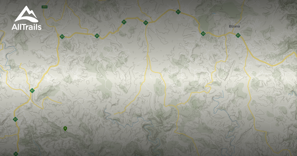 Best hikes and trails in Mbizana NU | AllTrails