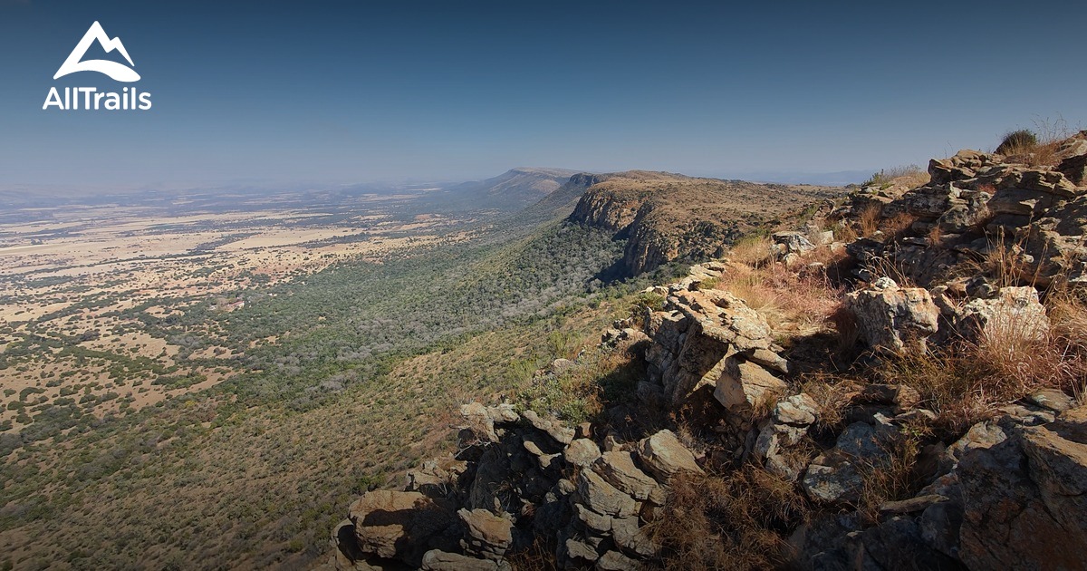 10 Best trails and hikes in Magaliesburg AllTrails