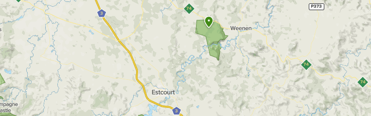 Best Hikes and Trails in Estcourt AllTrails