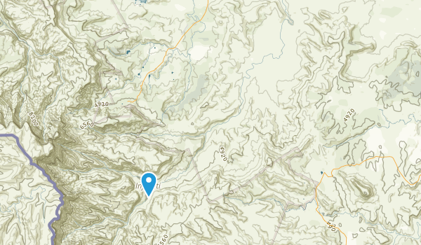 Imbabazane NU, Kwazulu-Natal Map