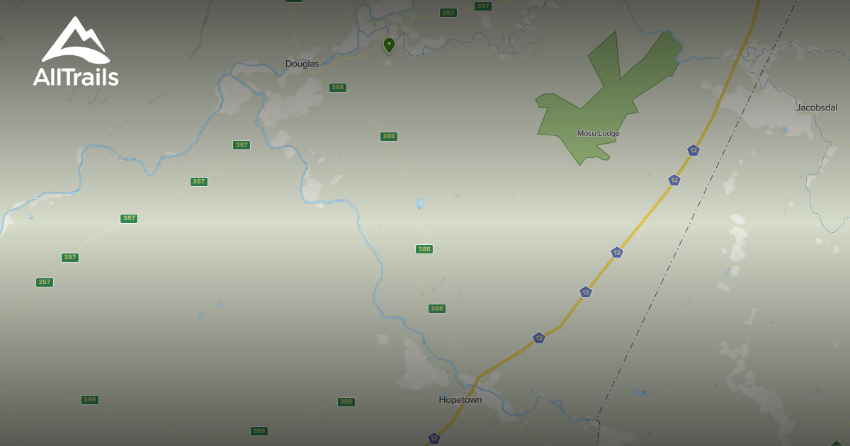 Best Hikes and Trails in Hopetown AllTrails