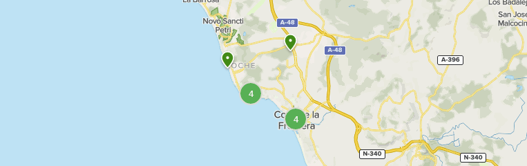 Conil de la Frontera to Cádiz - Best Routes & Travel Advice