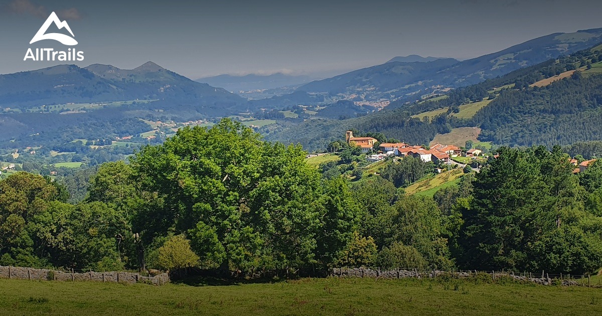 Best hikes and trails in Rasines AllTrails