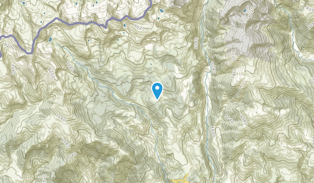 Lles de Cerdanya, Catalonia Map
