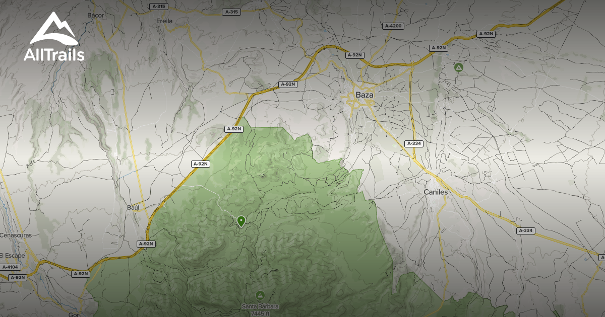 THE 10 BEST PLACES TO VISIT IN BAZA 2026 visual data 5