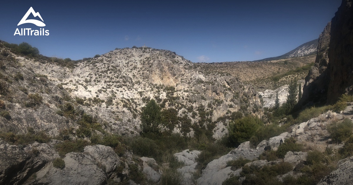 2023 Best Views Trails in Dúrcal AllTrails