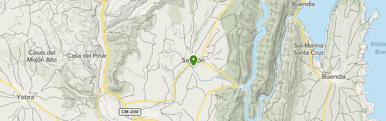 Best Hikes and Trails in Sayatón AllTrails