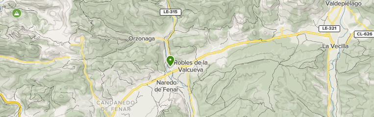 Best Trails, Walks, and Paths in Matallana de Torío AllTrails