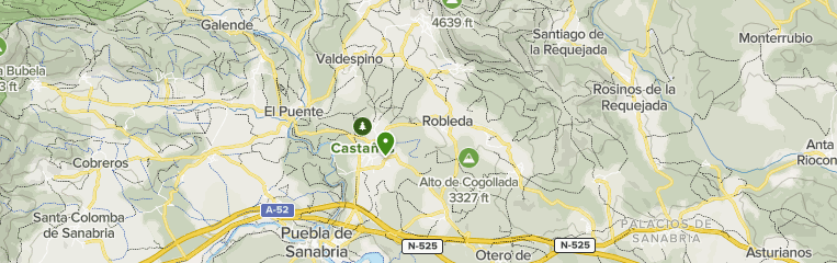 2023 Best 10 Trails and Hikes in RobledaCervantes AllTrails