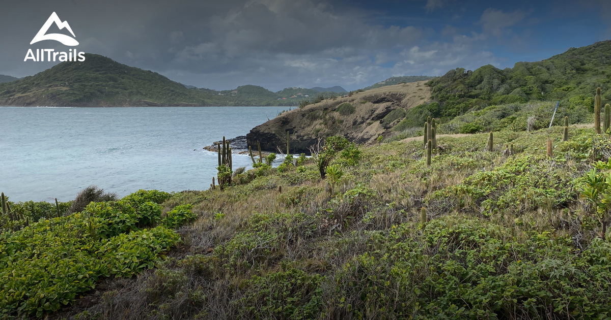 Best Hikes and Trails in GrosIslet AllTrails