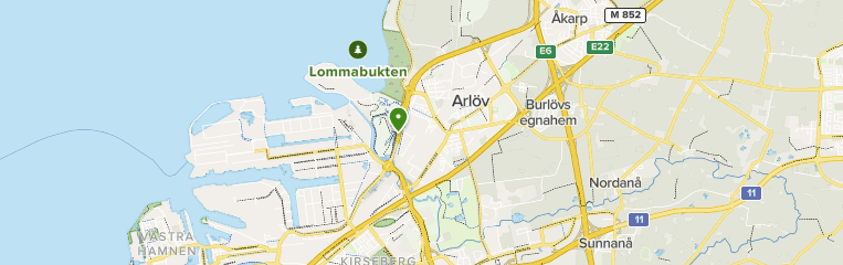 Best Hikes and Trails in Arlöv AllTrails