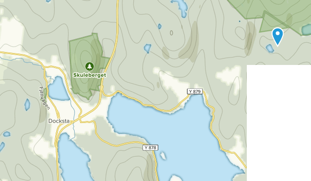 Docksta, Västernorrland Map