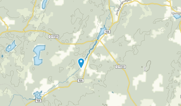 Nittorp, Västra Götaland Map