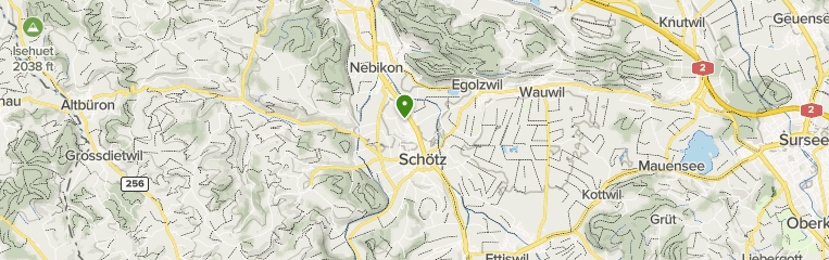 Best Hikes and Trails in Schötz | AllTrails