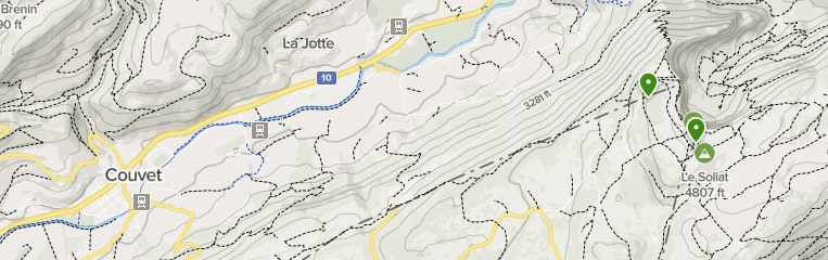 Couvet Neuchatel Meilleurs Parcours Alltrails