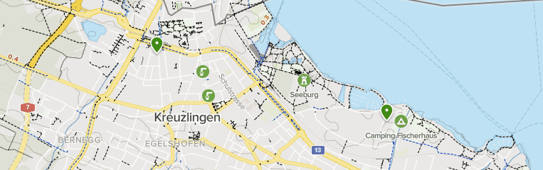 Best Trails near Kreuzlingen, Thurgovia Switzerland | AllTrails