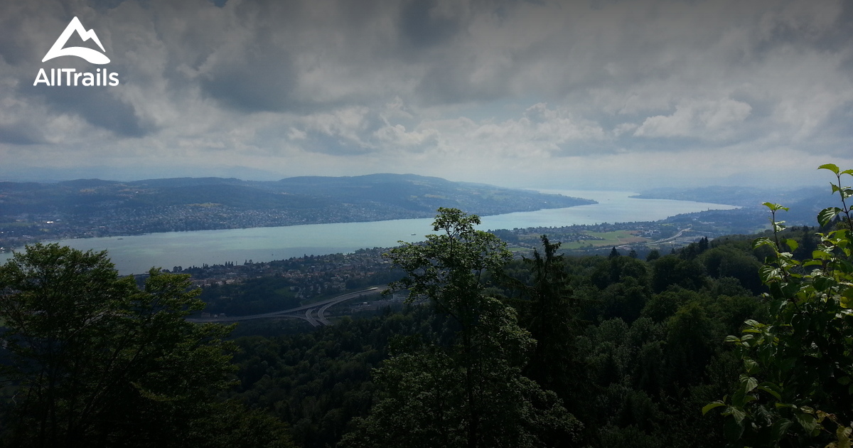 Best Camping Trails in Urdorf AllTrails