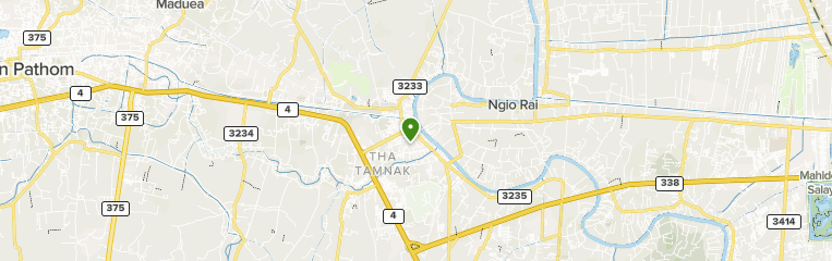 Best Trails In Nakhon Chai Si Alltrails