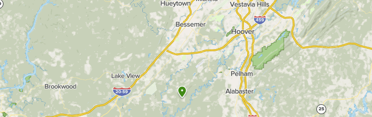 Best Hikes and Trails in Bessemer AllTrails