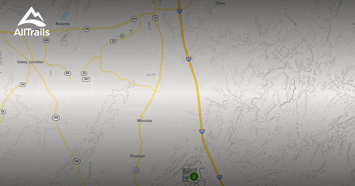 Best Camping Trails in Calera AllTrails