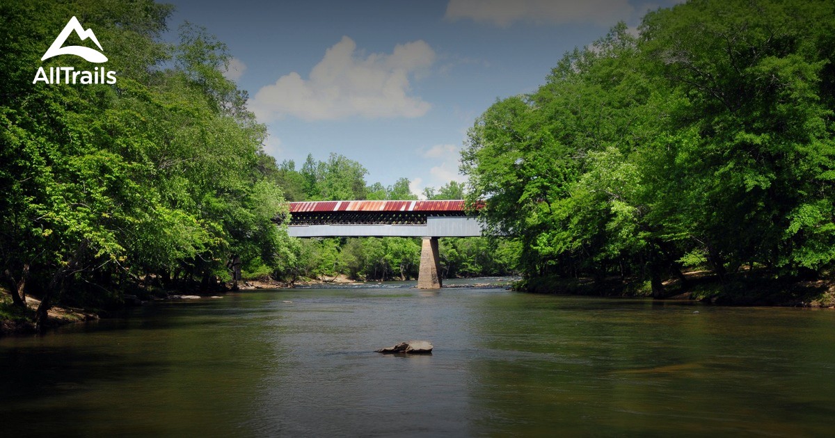 Best Trails near Cleveland, Alabama AllTrails