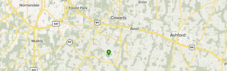 Best Hikes and Trails in Cowarts AllTrails