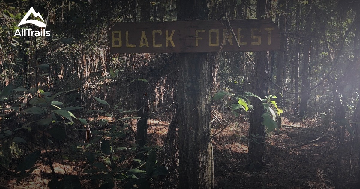 Best trails in Eight Mile, Alabama AllTrails