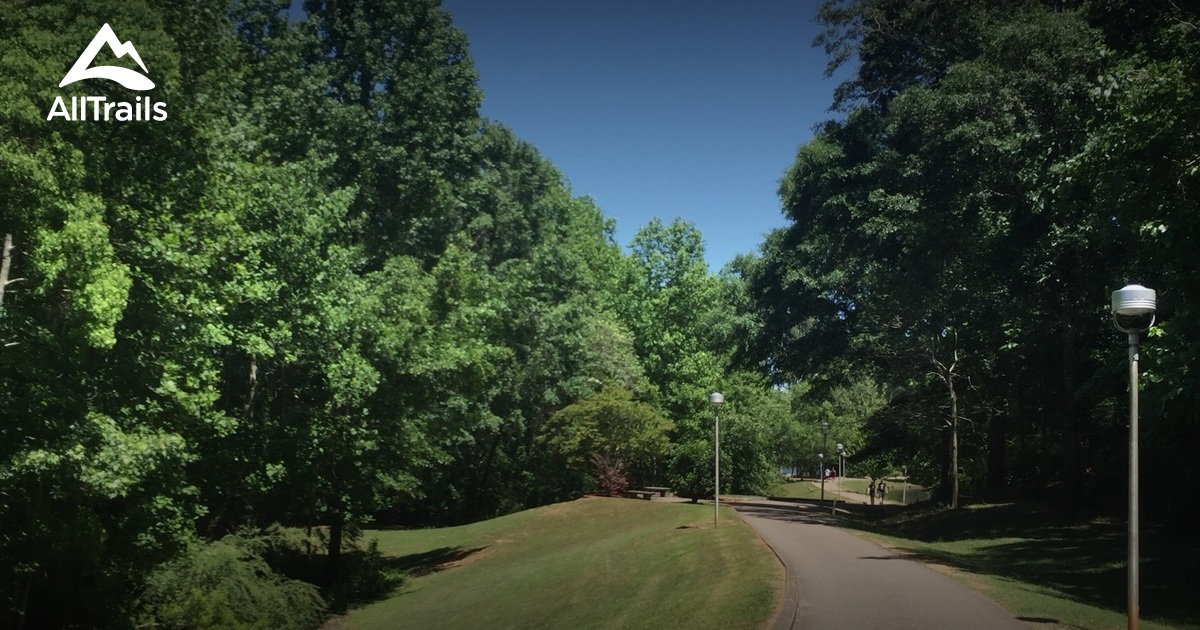 Best Trails near Enterprise, Alabama AllTrails