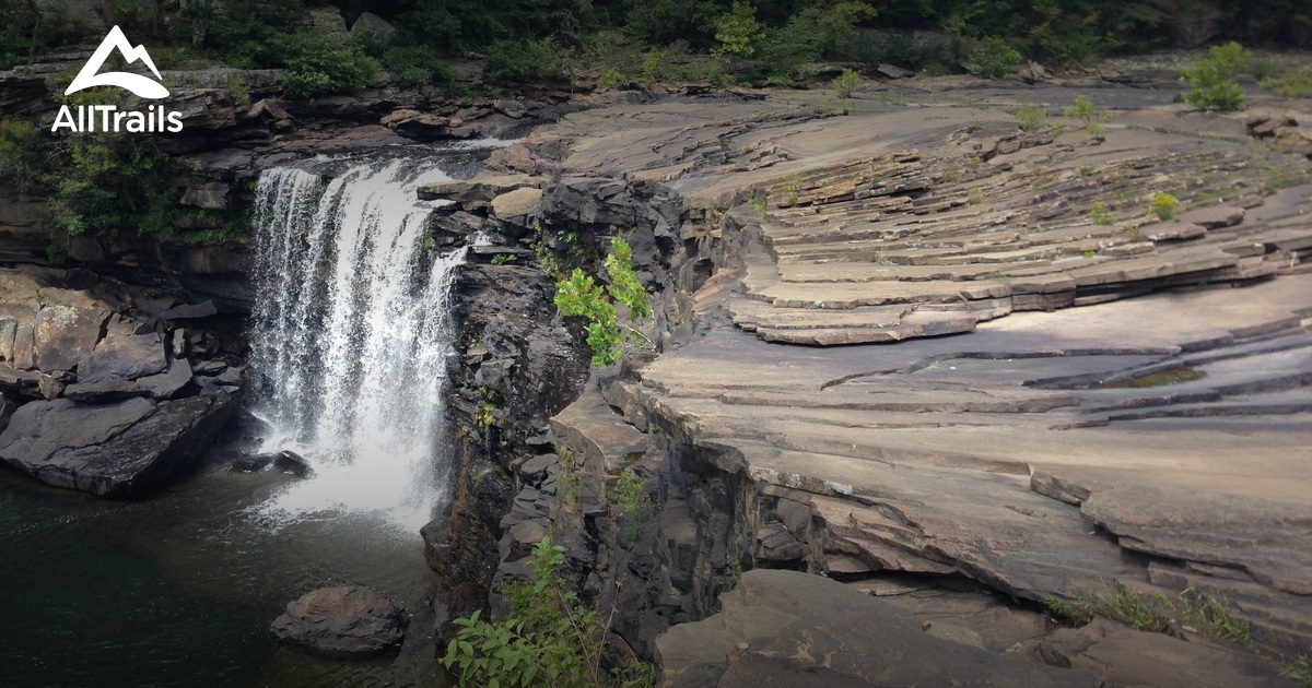 10 Best trails and hikes in Fort Payne | AllTrails