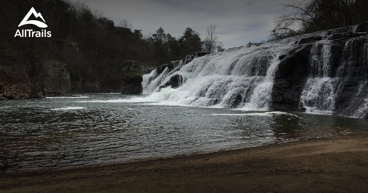 Best hikes and trails in Groveoak AllTrails